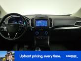 Thumbnail of 2020 Black Ford Edge