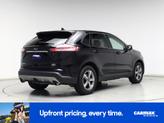 Thumbnail of 2020 Black Ford Edge