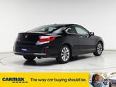Thumbnail of 2015 Black Honda Accord