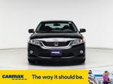 Thumbnail of 2015 Black Honda Accord