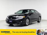Thumbnail of 2015 Black Honda Accord