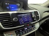 Thumbnail of 2015 Black Honda Accord