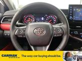 Thumbnail of 2024 White Toyota Camry