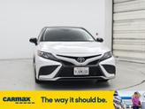 Thumbnail of 2024 White Toyota Camry