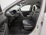 Thumbnail of 2021 White Jeep Grand Cherokee L