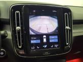 Thumbnail of 2021 Black Volvo XC40