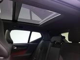 Thumbnail of 2021 Black Volvo XC40