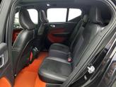 Thumbnail of 2021 Black Volvo XC40