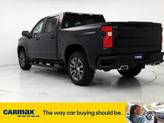 Thumbnail of 2023 Black Chevrolet Silverado 1500