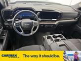 Thumbnail of 2023 Black Chevrolet Silverado 1500