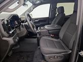 Thumbnail of 2023 Black Chevrolet Silverado 1500