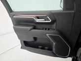 Thumbnail of 2023 Black Chevrolet Silverado 1500