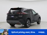 Thumbnail of 2023 Black Nissan Rogue