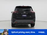 Thumbnail of 2023 Black Nissan Rogue