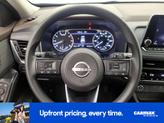 Thumbnail of 2023 Black Nissan Rogue