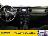Thumbnail of 2021 Blue Jeep Wrangler