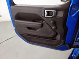 Thumbnail of 2021 Blue Jeep Wrangler