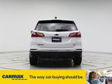 Thumbnail of 2020 White Chevrolet Equinox