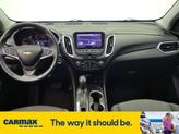 Thumbnail of 2020 White Chevrolet Equinox