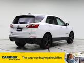 Thumbnail of 2020 White Chevrolet Equinox