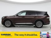 Thumbnail of 2020 Burgundy Lincoln Aviator