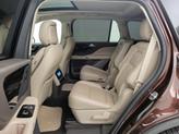 Thumbnail of 2020 Burgundy Lincoln Aviator
