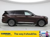 Thumbnail of 2020 Burgundy Lincoln Aviator