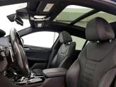 Thumbnail of 2021 Blue BMW X4