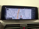 Thumbnail of 2021 Blue BMW X4