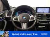 Thumbnail of 2021 Blue BMW X4