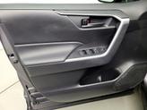 Thumbnail of 2021 Gray Toyota RAV4