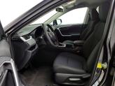 Thumbnail of 2021 Gray Toyota RAV4