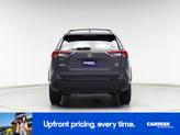 Thumbnail of 2021 Gray Toyota RAV4