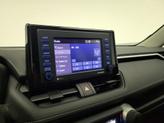 Thumbnail of 2021 Gray Toyota RAV4