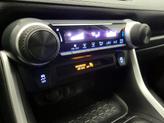 Thumbnail of 2021 Gray Toyota RAV4