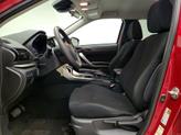 Thumbnail of 2022 Red Mitsubishi Eclipse Cross