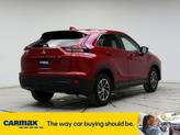 Thumbnail of 2022 Red Mitsubishi Eclipse Cross