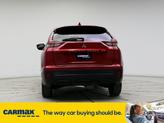 Thumbnail of 2022 Red Mitsubishi Eclipse Cross