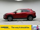 Thumbnail of 2022 Red Mitsubishi Eclipse Cross
