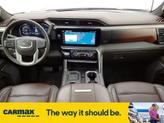 Thumbnail of 2024 Burgundy GMC Sierra 3500