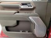 Thumbnail of 2024 Burgundy GMC Sierra 3500