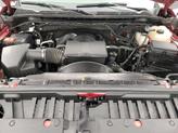 Thumbnail of 2024 Burgundy GMC Sierra 3500