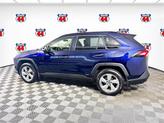 Thumbnail of 2021 Blue Print Toyota RAV4 Hybrid
