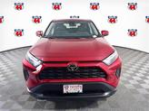 Thumbnail of 2025 Ruby Toyota RAV4