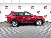 Thumbnail of 2025 Ruby Toyota RAV4