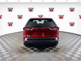 Thumbnail of 2025 Ruby Toyota RAV4