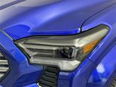 Thumbnail of 2024 Blue Crush Metallic Toyota Tacoma