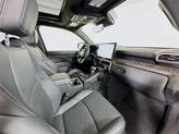 Thumbnail of 2024 Blue Crush Metallic Toyota Tacoma