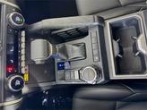 Thumbnail of 2024 Blue Crush Metallic Toyota Tacoma