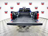 Thumbnail of 2024 Blue Crush Metallic Toyota Tacoma